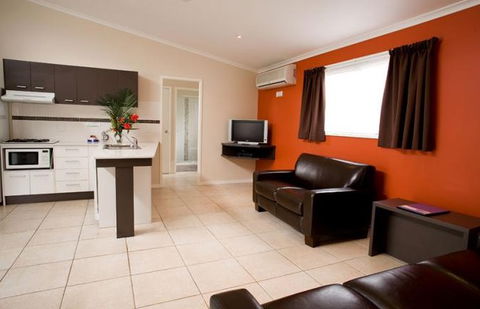 BIG4 Emerald Beach Holiday Park - Brisbane 4u 3