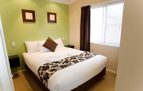 BIG4 Emerald Beach Holiday Park - Brisbane 4u 4