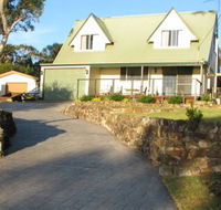 Green Gables Guest Cottage - Tourism Brisbane