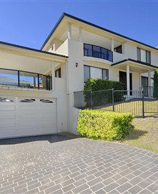 2A Taree Street - Tourism Brisbane 0