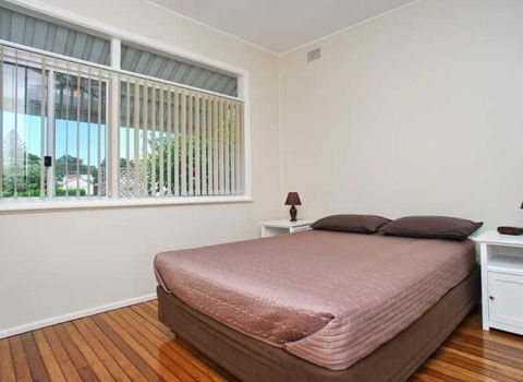 28 Rigney Street - Brisbane Tourism 2