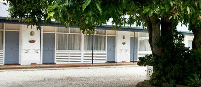 Pacific Motel - Tourism Brisbane 0