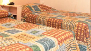 Pacific Motel - Tourism Brisbane 3