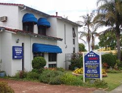 Alabaster Motor Inn - Brisbane 4u 0