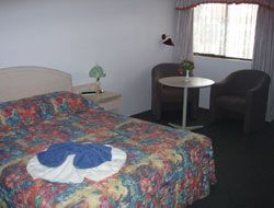 Alabaster Motor Inn - Brisbane 4u 1