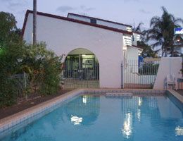 Alabaster Motor Inn - Brisbane 4u 2