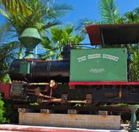 Railway Lodge Motel