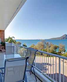 Albacore - Brisbane Tourism 1