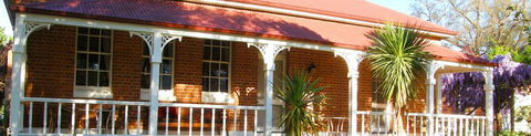Araluen Old Courthouse Bed And Breakfast - Brisbane 4u 0