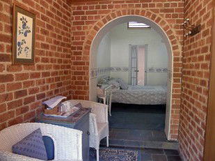 Araluen Old Courthouse Bed And Breakfast - Brisbane 4u 2