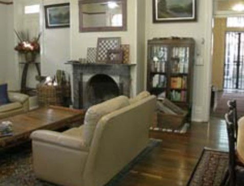 Araluen Old Courthouse Bed And Breakfast - Brisbane 4u 4