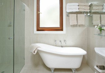 Binda Mill Cottage - Brisbane Tourism 2
