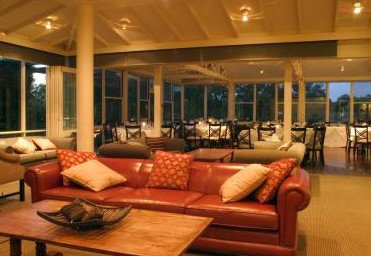 Briars Country Lodge And Historic Inn - Tourism Brisbane 0