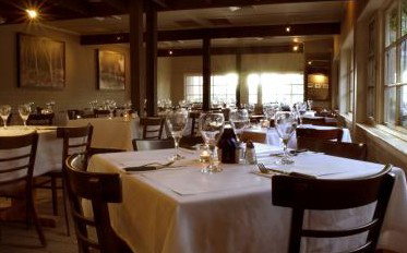 Briars Country Lodge And Historic Inn - Tourism Brisbane 1