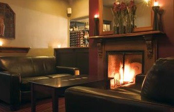 Briars Country Lodge And Historic Inn - Tourism Brisbane 2