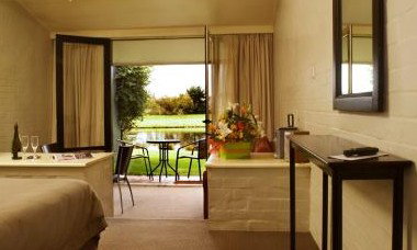 Briars Country Lodge And Historic Inn - Tourism Brisbane 4