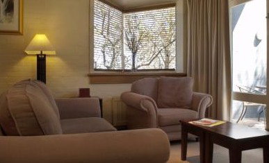 Briars Country Lodge And Historic Inn - Tourism Brisbane 5