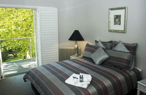 Bowraloon Gardens - Brisbane 4u 4