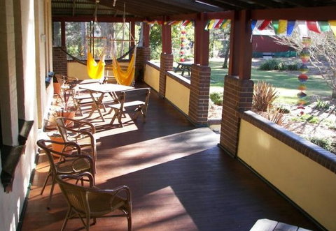 Bundanoon YHA - Tourism Brisbane 0