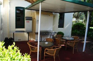 Bundanoon YHA - Tourism Brisbane 3