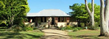 Bundanoon YHA - Tourism Brisbane 5