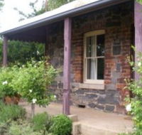 Accommodation Pinn Cottage - Tourism Brisbane