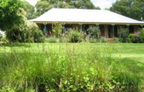 Accommodation Pinn Cottage - Brisbane 4u 1