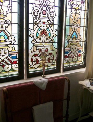 Accommodation Pinn Cottage - Brisbane 4u 2