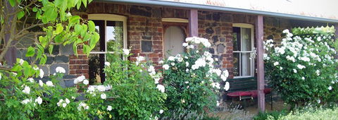 Accommodation Pinn Cottage - Brisbane 4u 4