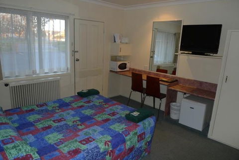 Parkhaven Motel - Tourism Brisbane 2