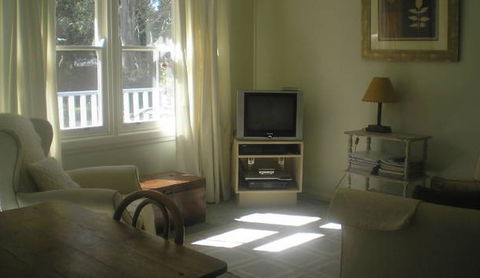 Cedargreen - Brisbane 4u 0