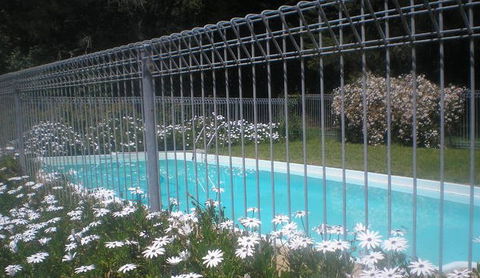 Cedargreen - Brisbane 4u 1