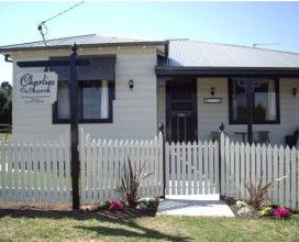 Charlies On Church - Brisbane 4u 3