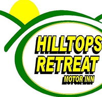 Hilltops Retreat Motor Inn - Tourism Brisbane