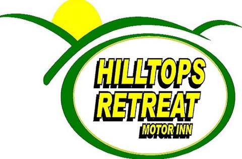 Hilltops Retreat Motor Inn - Tourism Brisbane 0