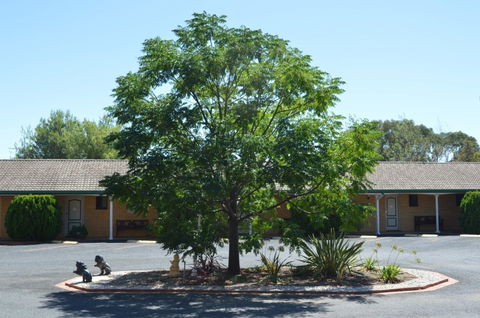 Hilltops Retreat Motor Inn - Tourism Brisbane 6