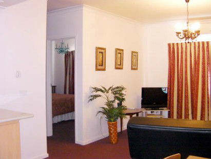 Albury Commodore Motor Inn - Brisbane 4u 0