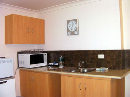 Albury Commodore Motor Inn - Brisbane 4u 2
