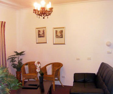 Albury Commodore Motor Inn - Brisbane 4u 3
