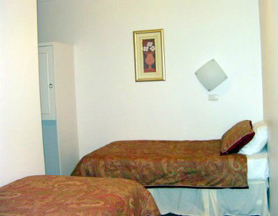Albury Commodore Motor Inn - Brisbane 4u 4