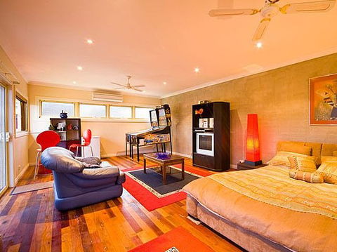 Enjoy Albury - Brisbane 4u 4