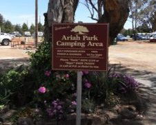 Ariah Park Camping Ground - Brisbane 4u 0