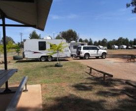 Ariah Park Camping Ground - Brisbane 4u 2