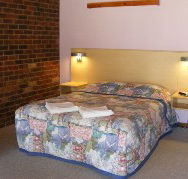 Barooga Golf View Motel - Brisbane Tourism