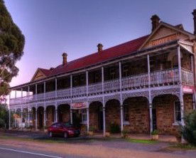 Bethungra NSW Brisbane Tourism