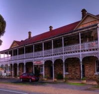 Historic Shirley B and B - Brisbane Tourism