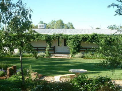 Wilga Park Cottage - Tourism Brisbane 0