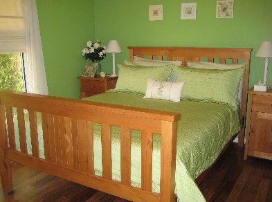 Wilga Park Cottage - Tourism Brisbane 1