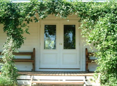 Wilga Park Cottage - Tourism Brisbane 5