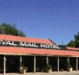 Royal Mail Hotel Booroorban - Tourism Brisbane